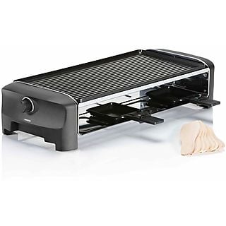 Grill - PRINCESS 8712836320802, 220 V, Negro