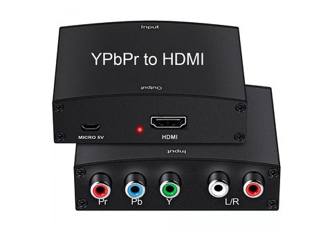 Cable HDMI a VGA Con Salida De Audio - Max Center
