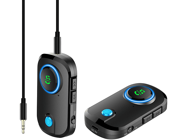 INF BluetoothFunksender / empfänger Freisprecheinrichtung AUX FM