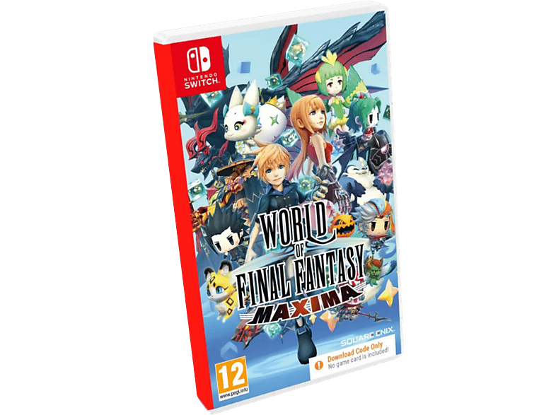 Juego Nintendo Switch | 1079288, Juego de rol | MediaMarkt