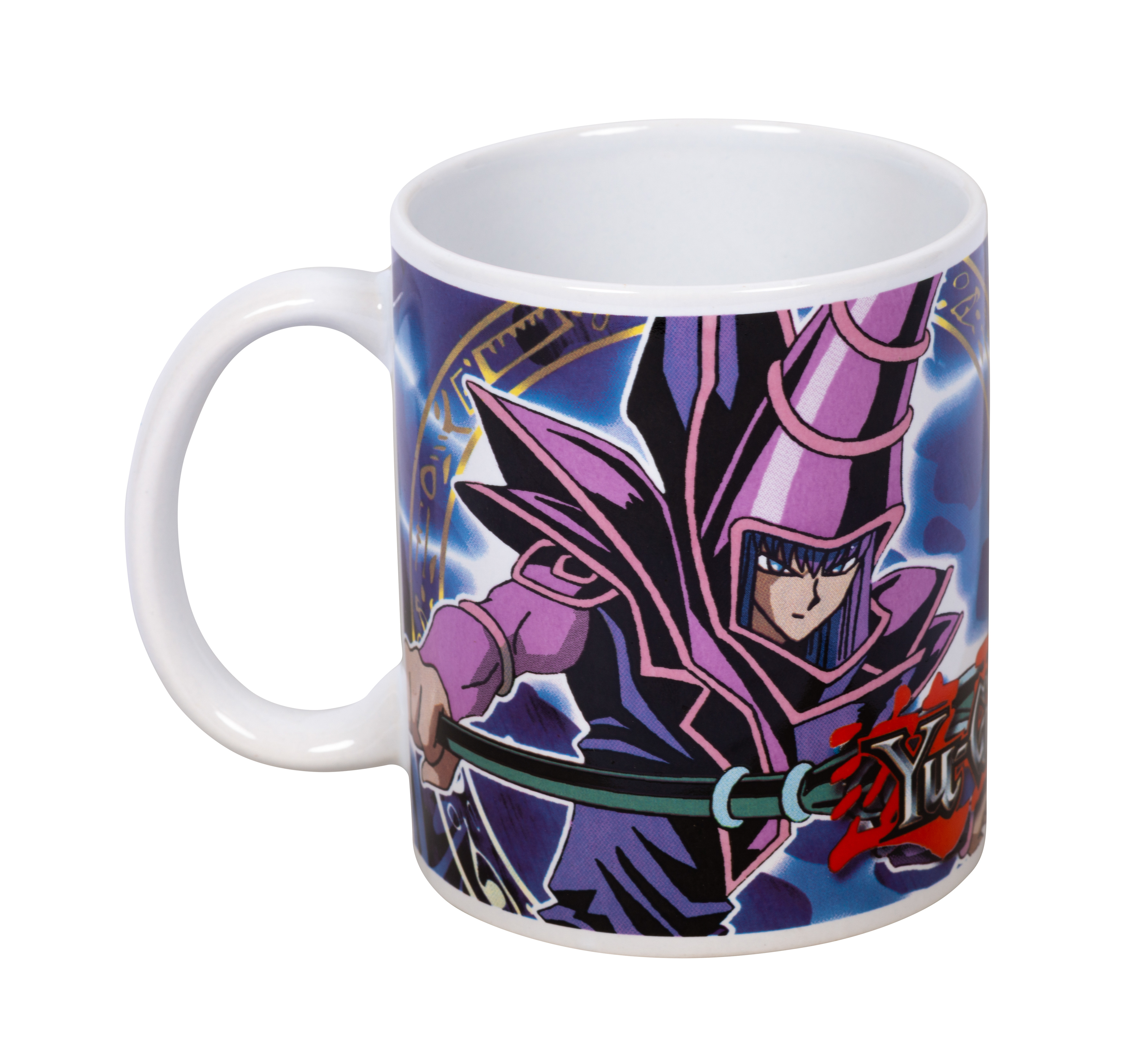 Yu-Gi-Oh! Spirit - Dark Tasse -