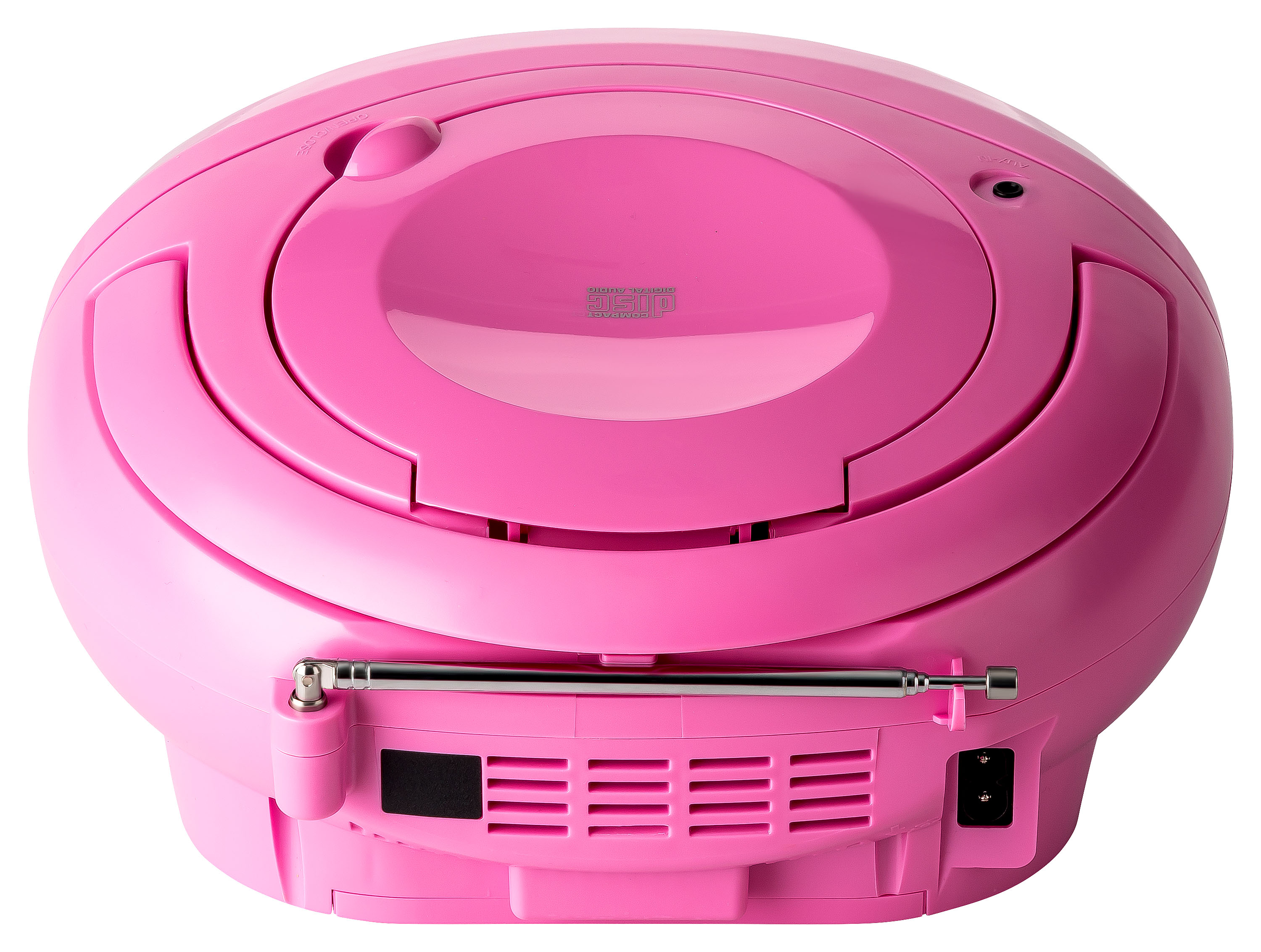 pink pink REFLEXION Radiorecorder, CDR614