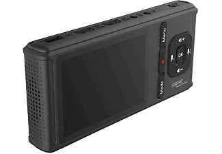 Draai vast Gasvormig sterk AUVISIO GC-500 Videorecorder, schwarz | MediaMarkt