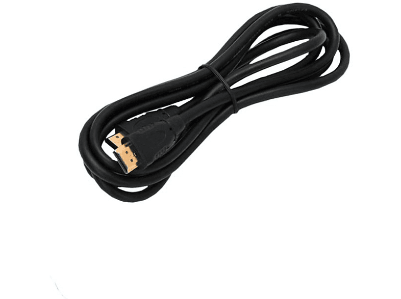HDMI Schwarz AAEON OPT-UP-CABLE-HDMI-001 Kabel,