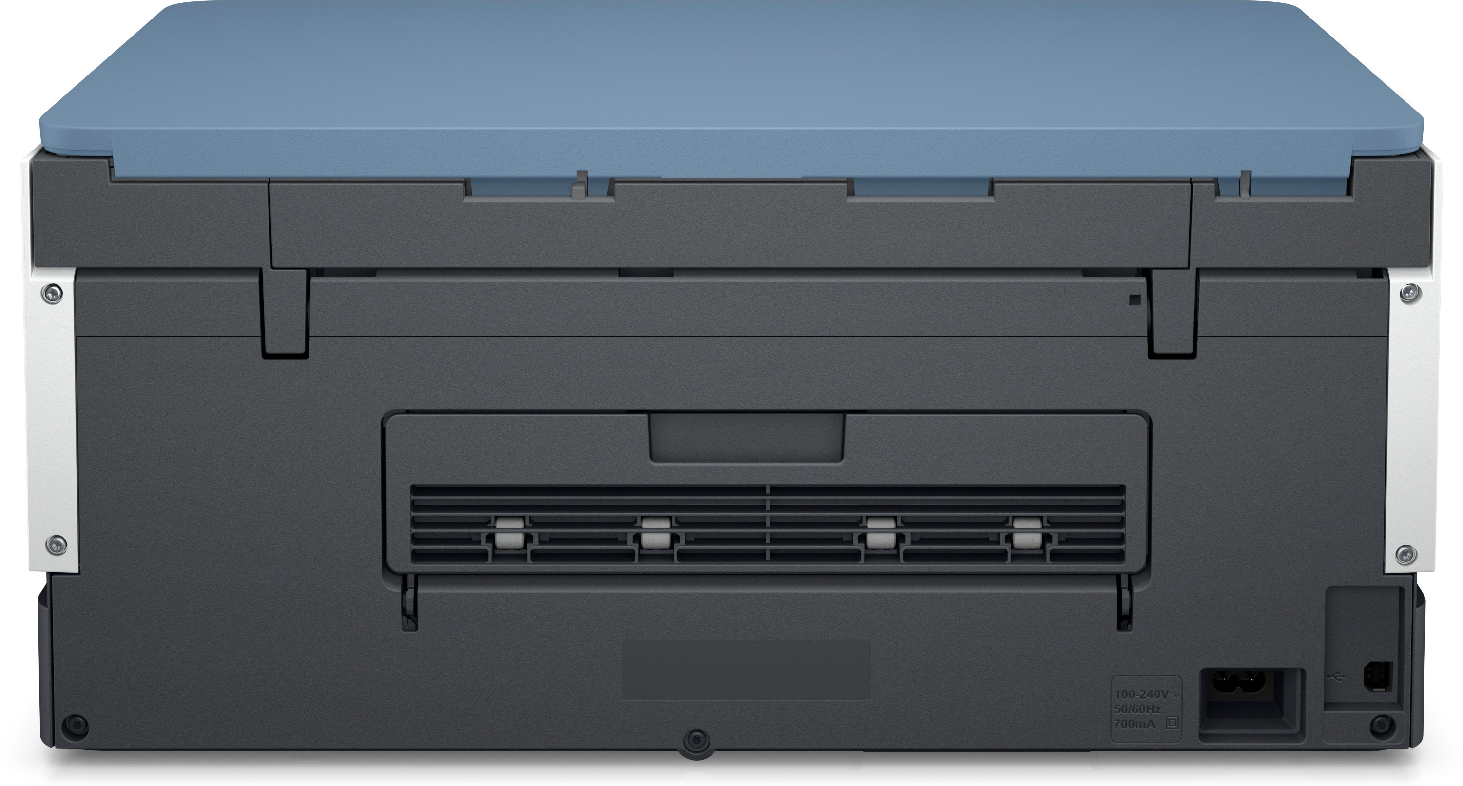 675 Inkjet WLAN Tank Multifunktionsdrucker Smart HP