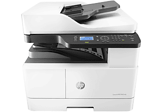 Hp laserjet pro m443nda обзор