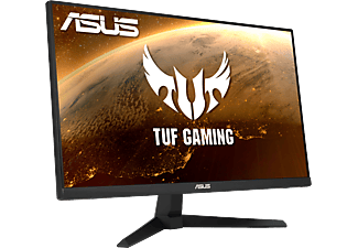 ASUS VG249Q1A 23,8 Zoll Full-HD Monitor (1 ms Reaktionszeit