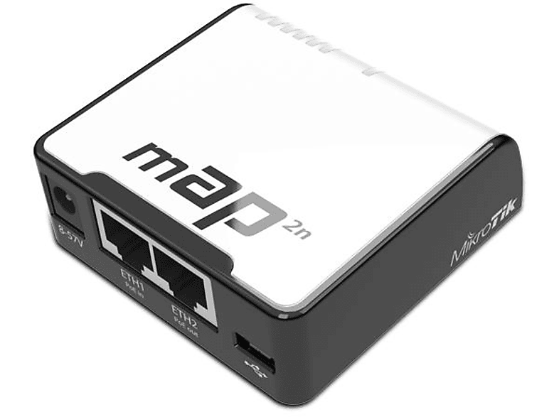 RBMAP2ND MIKROTIK Router