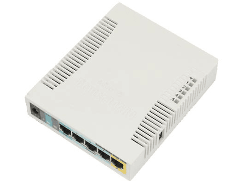 MIKROTIK RB951UI2HND Router MediaMarkt