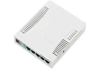 MIKROTIK RB951G-2HND  Router