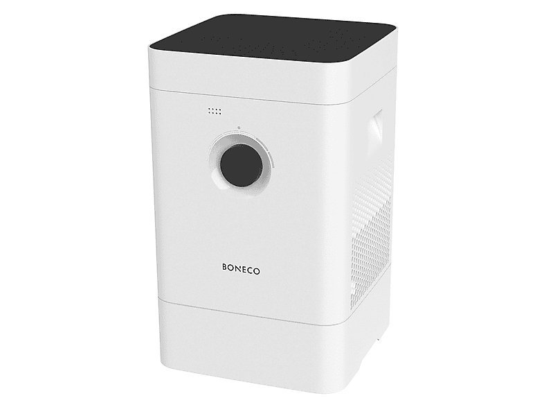 Purificador De Aire Con Filtro Multifuncional, Com... - Grandado