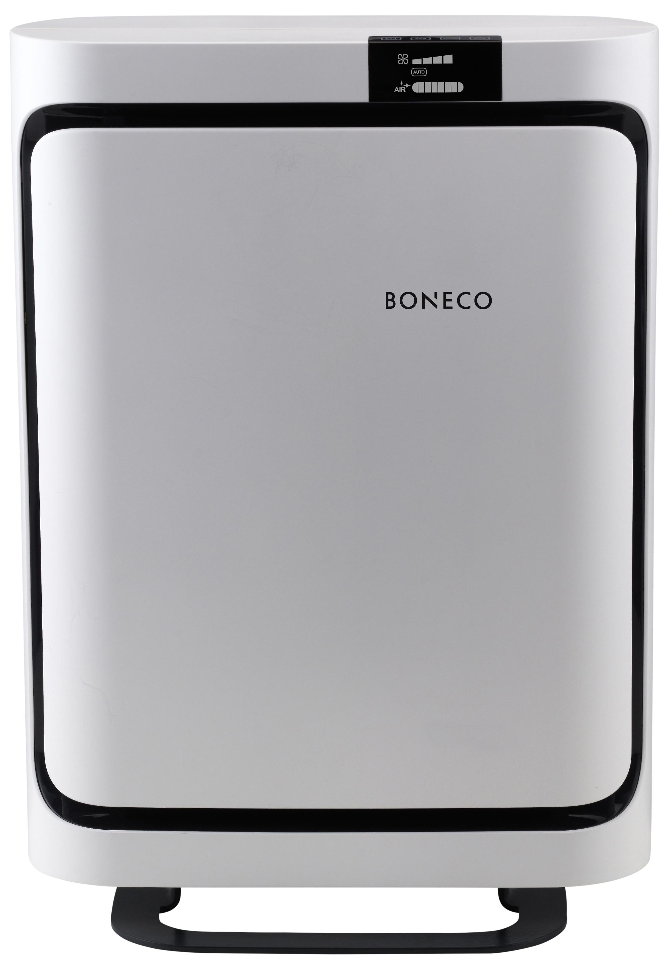 BONECO Luftreiniger 72 Weiß P500 (30 Raumgröße: m²) Watt,