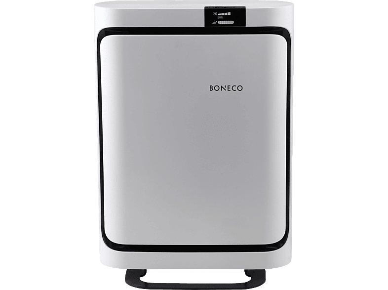 BONECO P500 Luftreiniger Weiß (30 Watt, Raumgröße: 72 m²)
