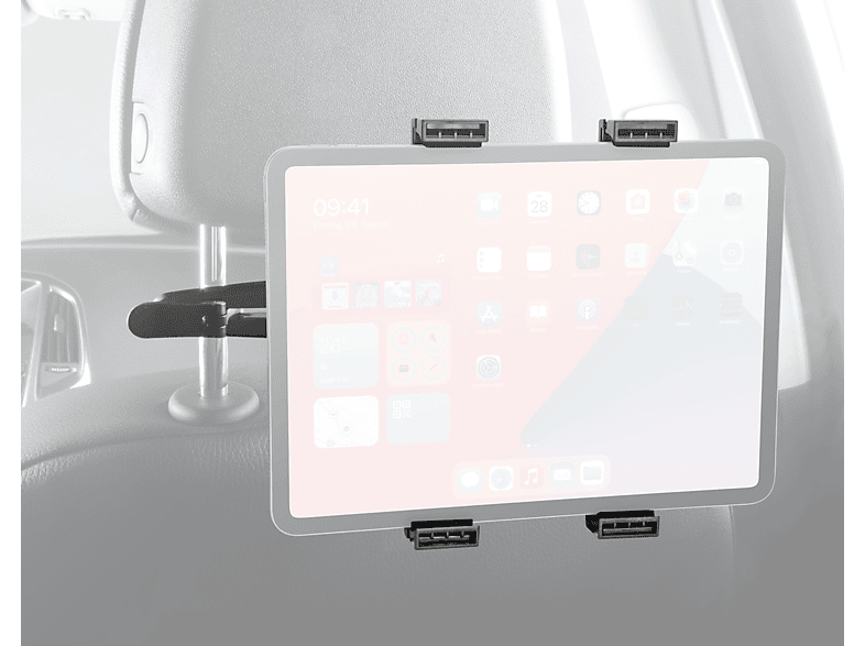 SPEEDLINK PORTUS, Tablet-Halterung