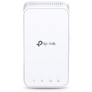 Extensor de rango Wi-Fi  - RE300 TP-LINK, Blanco