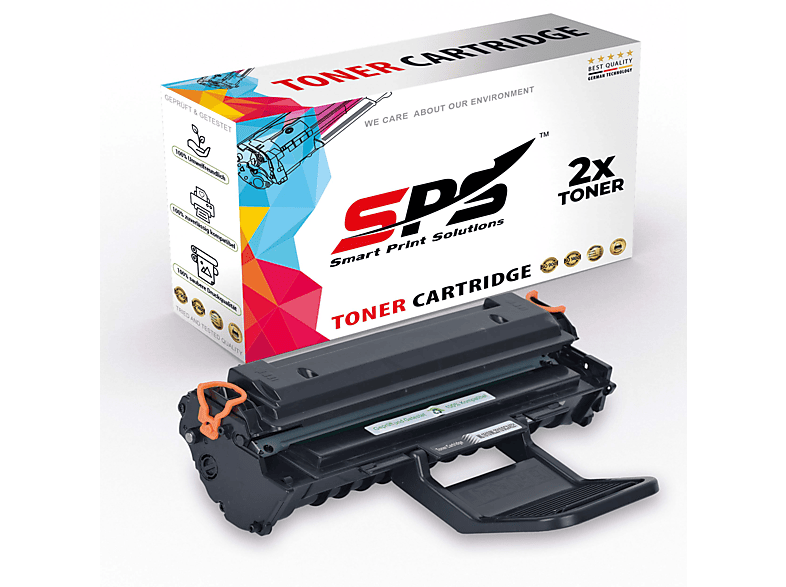 SPS S-10276 Toner Schwarz (MLT-D119S ELS 119 / ML2510)