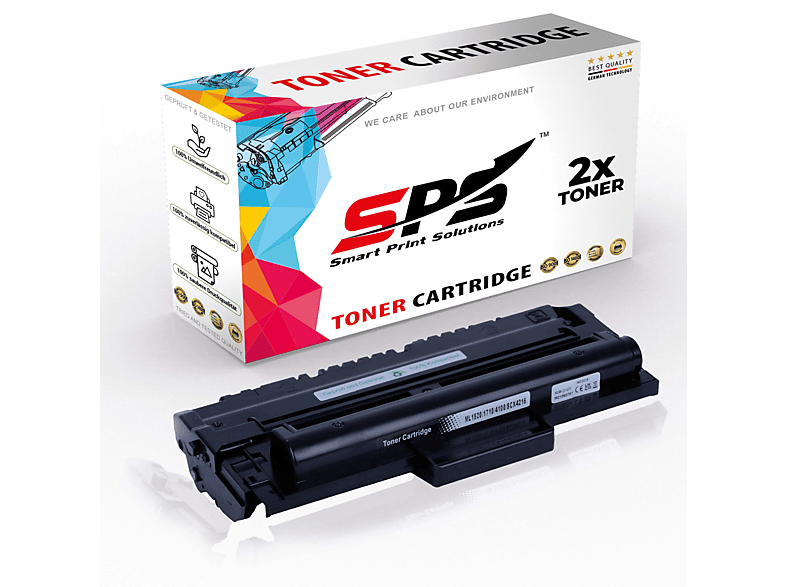 SPS S-10259 Toner Schwarz (ML-1710D3 ELS / ML1730)