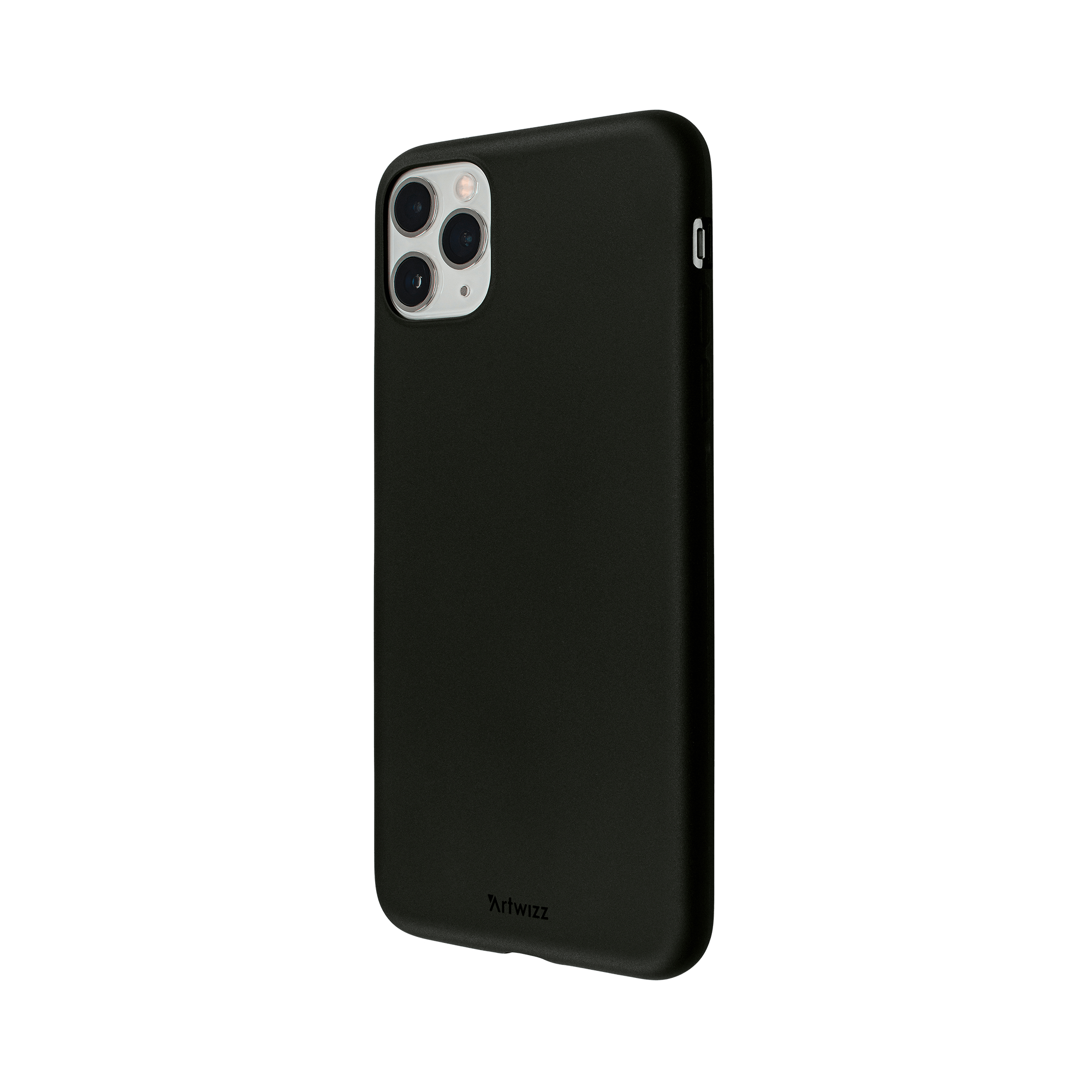 ARTWIZZ TPU Case, Pro Backcover, iPhone Schwarz 11 Apple, Max