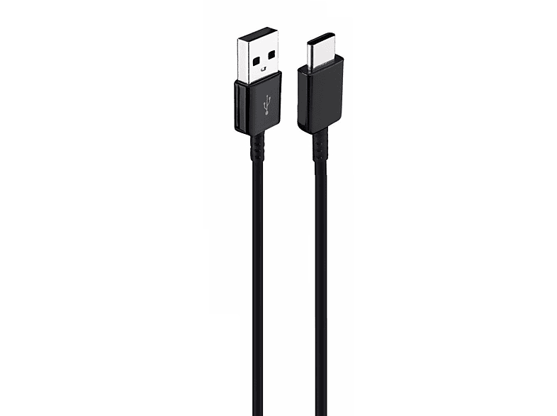 VENTARENT Ladekabel USB C Samsung Galaxy S8 S9 S21 S22 S23 Note Pixel Xiaomi Schwarz, Ladekabel