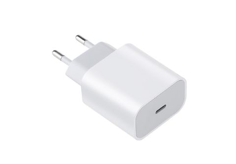 VENTARENT Netzteil USB C 20W Schnell Ladegerät für Apple iPhone 14