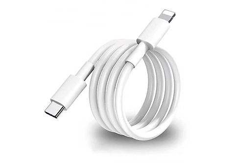 VENTARENT Lightning zu USB C Ladekabel iPhone 14 / 13 / 12 / 11