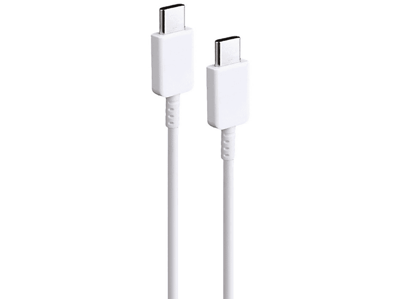 VENTARENT Fast Charger Google Pixel 9 Pro, 8, 7, 6, 5, 4 XL, Ladekabel, 100 cm, Weiß