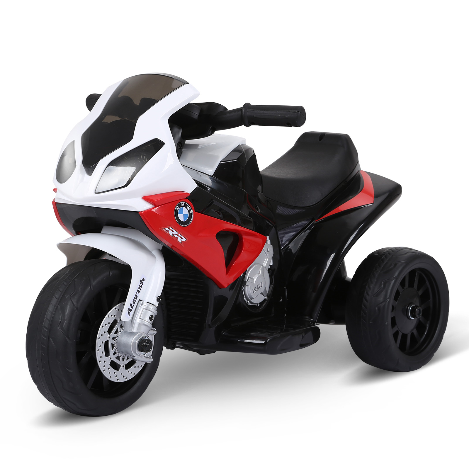 Moto Eléctrica Infantil +18 Meses, luces, musica