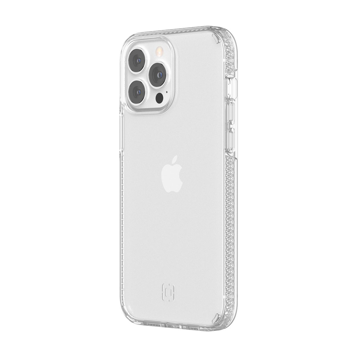 INCIPIO Pro Max; Clear IPH-1946-CLR, iPhone 13 Max, Pro 12 Apple, iPhone Backcover,