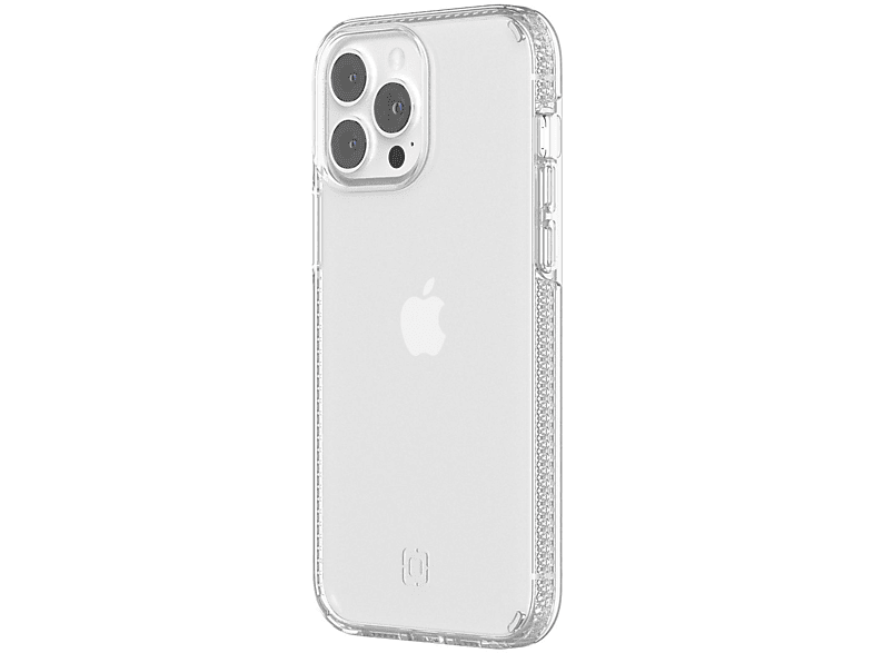 INCIPIO Pro Backcover, Max, 13 Pro Max; iPhone iPhone Clear 12 IPH-1946-CLR, Apple,