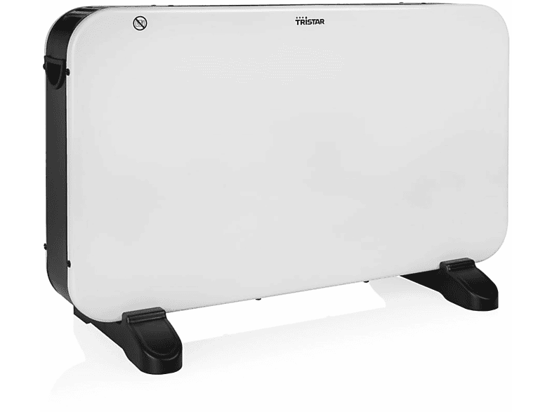 Tristar KA-5819 Calefactor de Convección WiFi 2000W