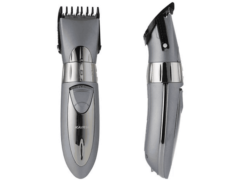Haarschneider Silber M2-TEC HC-001
