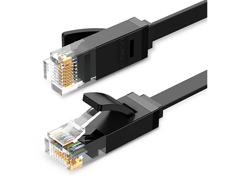 6 1000Mbp, RJ45 m Cat UTP 5 UGREEN Netzwerkkabel,