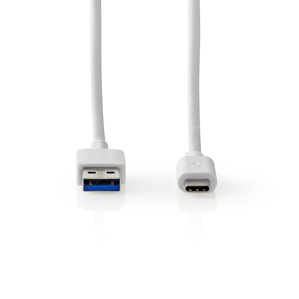 USB-Kabel NEDIS CCGW61600WT10