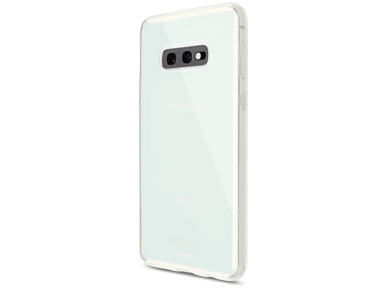 ARTWIZZ NoCase, Backcover, Samsung, Transparent Galaxy S10e