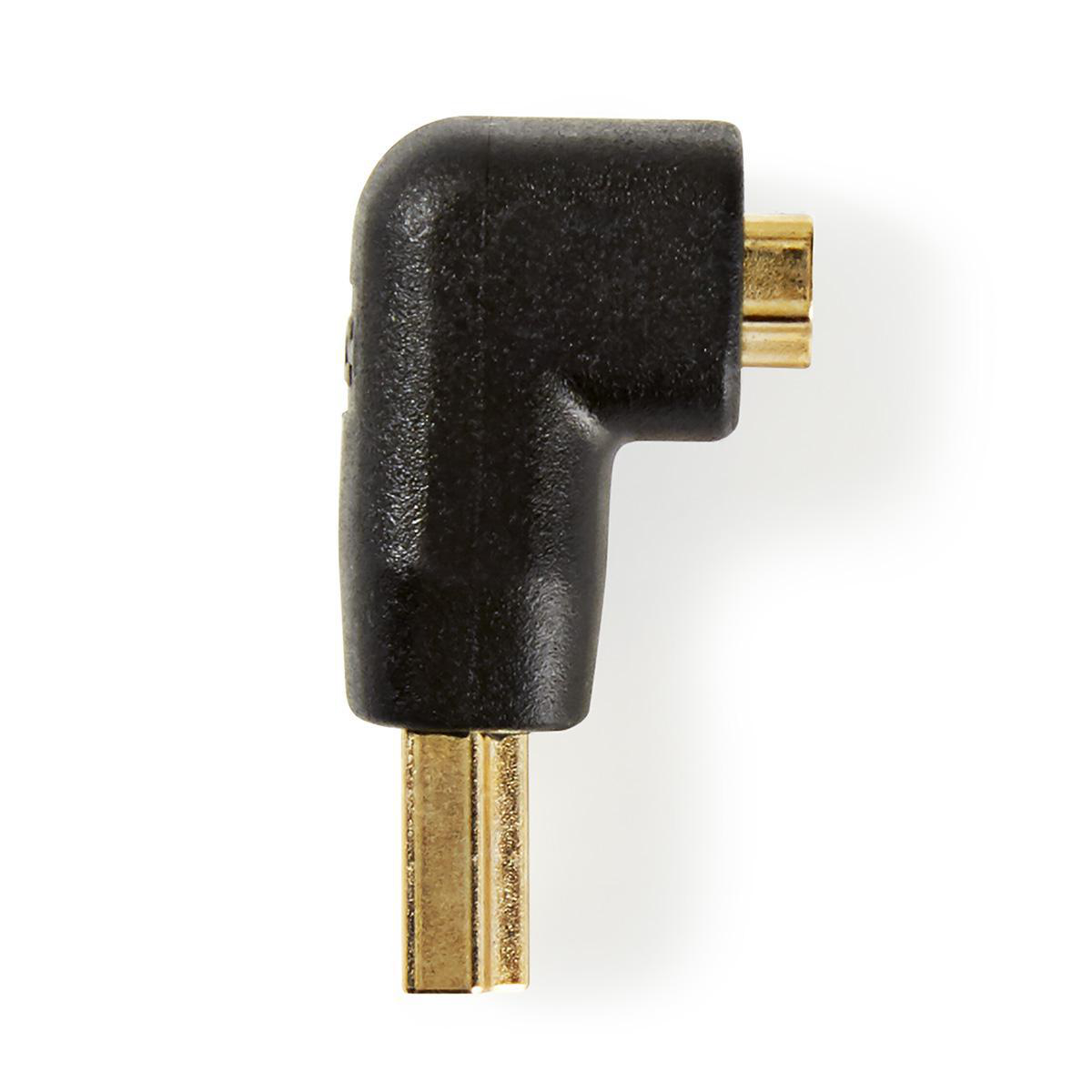 ADATTATORE NEDIS CVGB34901BK
