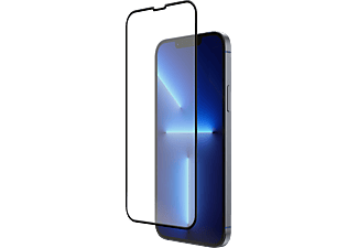 XLAYER 9H 3D Schutzglas Displayschutz(für Apple iPhone 13, Iphone 13 Pro)