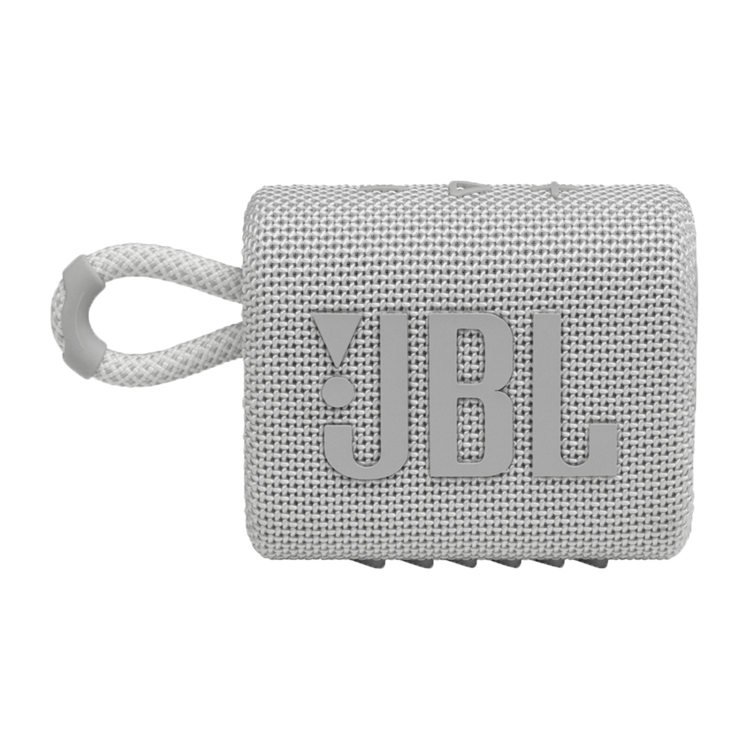 Altavoz inalámbrico - JBLGO3WHT JBL, Blanco