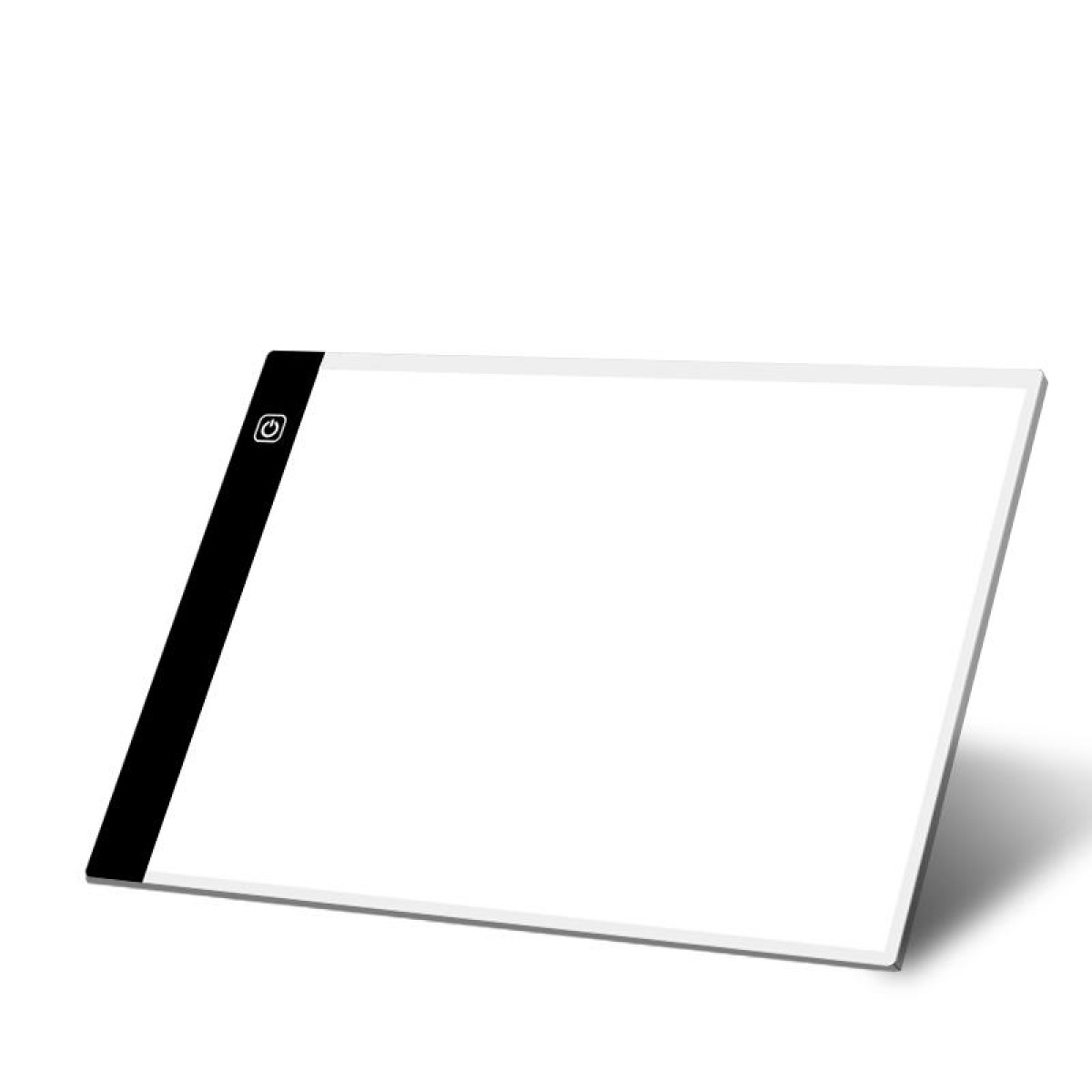 Grafiktablett A4 Dimmer INF Zeichenplatte 3-stufigem mit LED