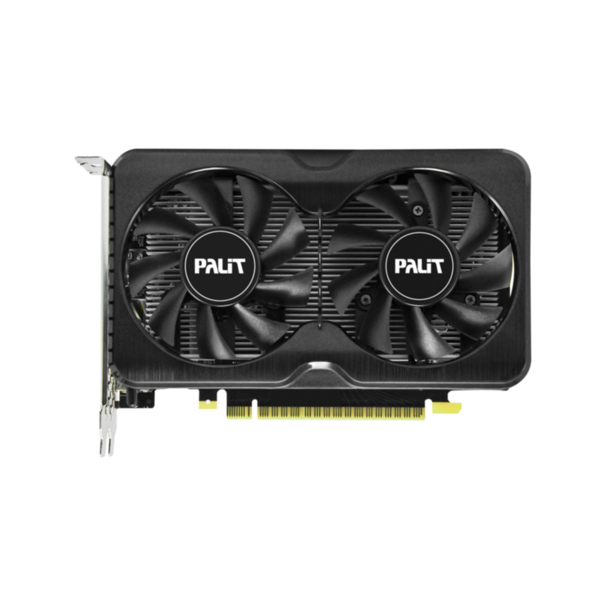 PALIT Dual GTX GeForce 1630 (NVIDIA, Grafikkarte)