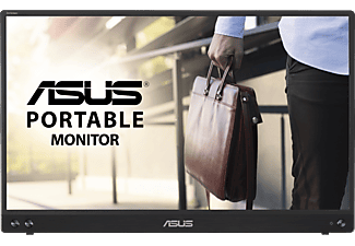 ASUS MB16ACV 15,6 Zoll Full-HD Monitor (5 ms Reaktionszeit
