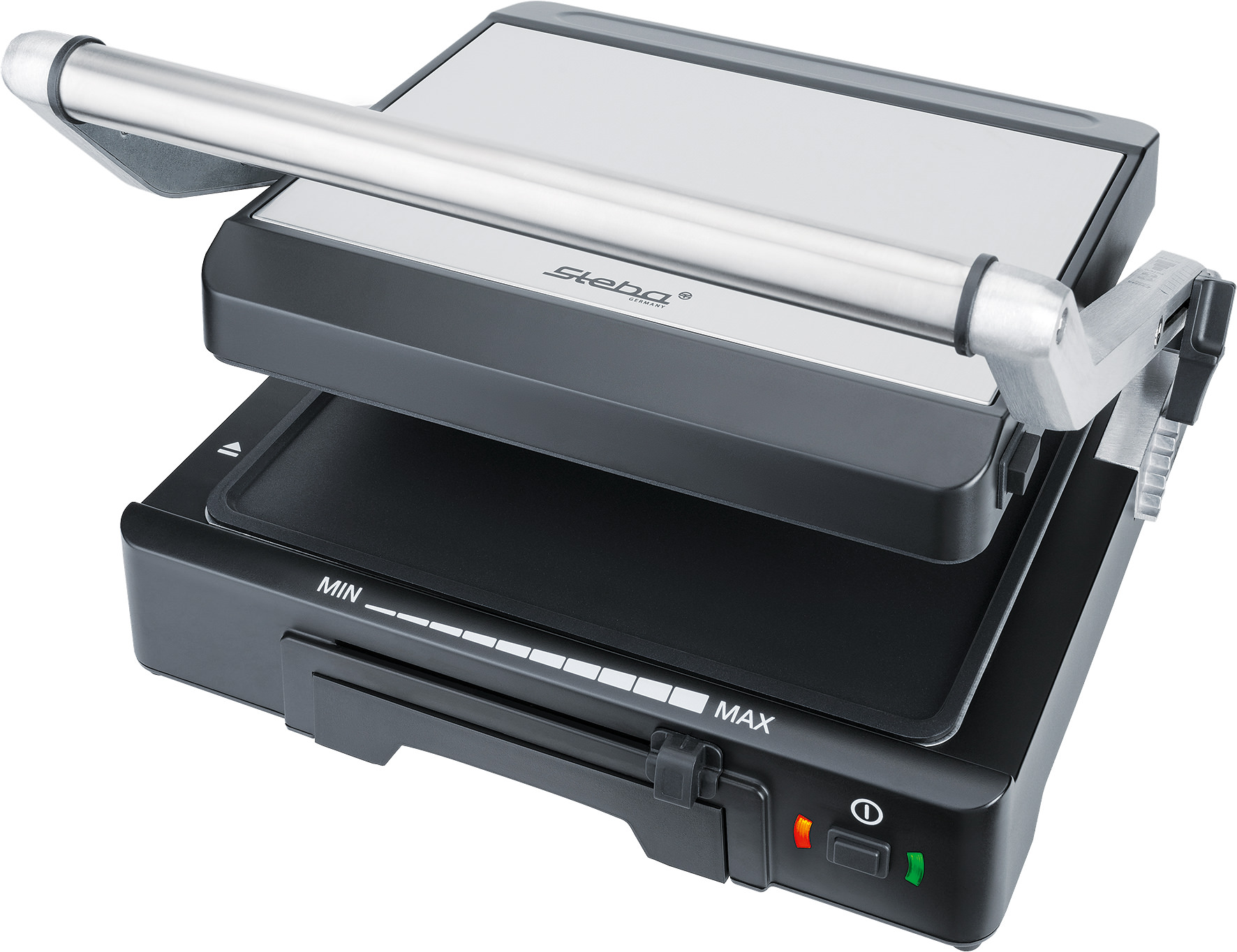 Cool-Touch-Grill 70 FG STEBA