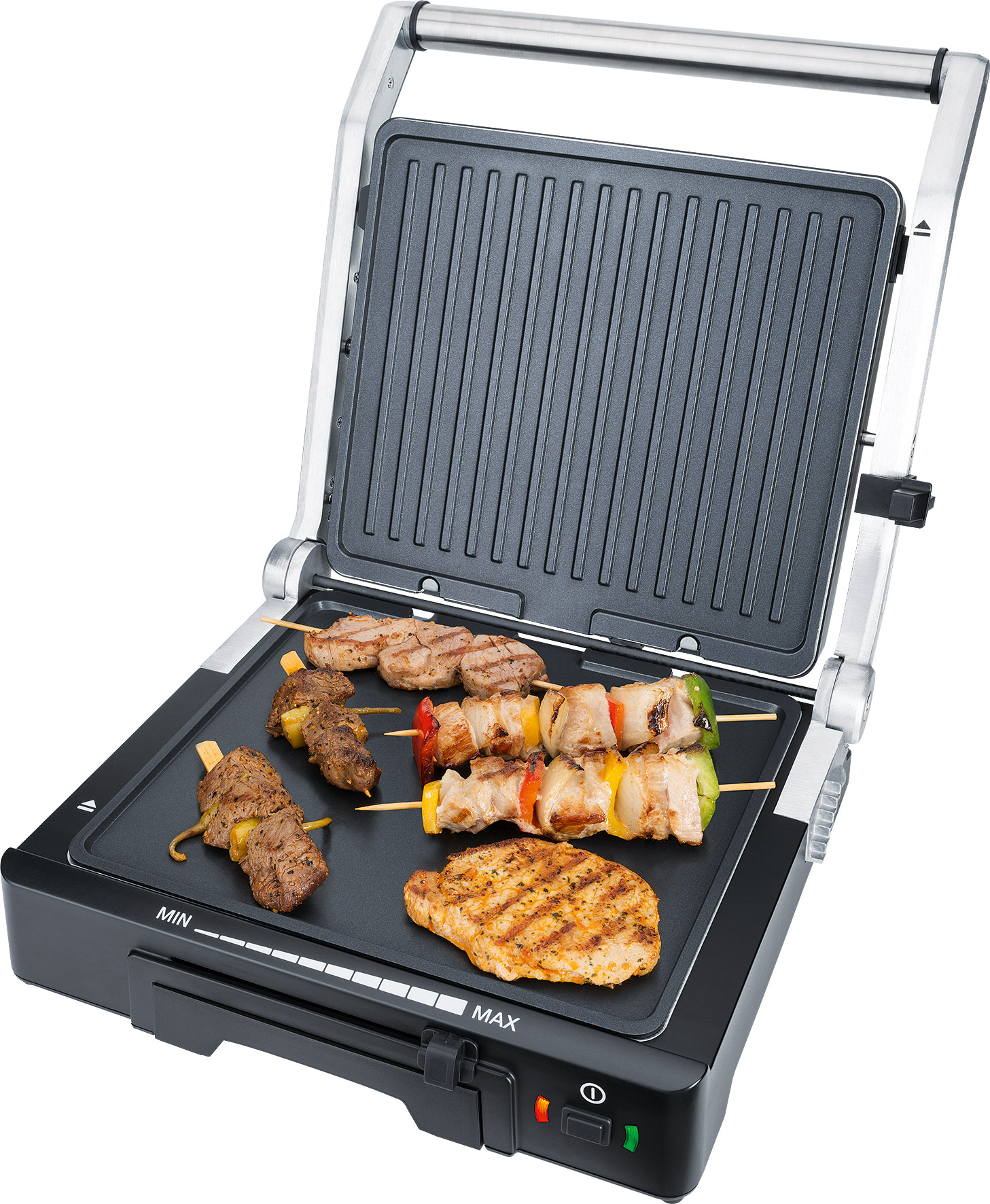 Cool-Touch-Grill 70 FG STEBA
