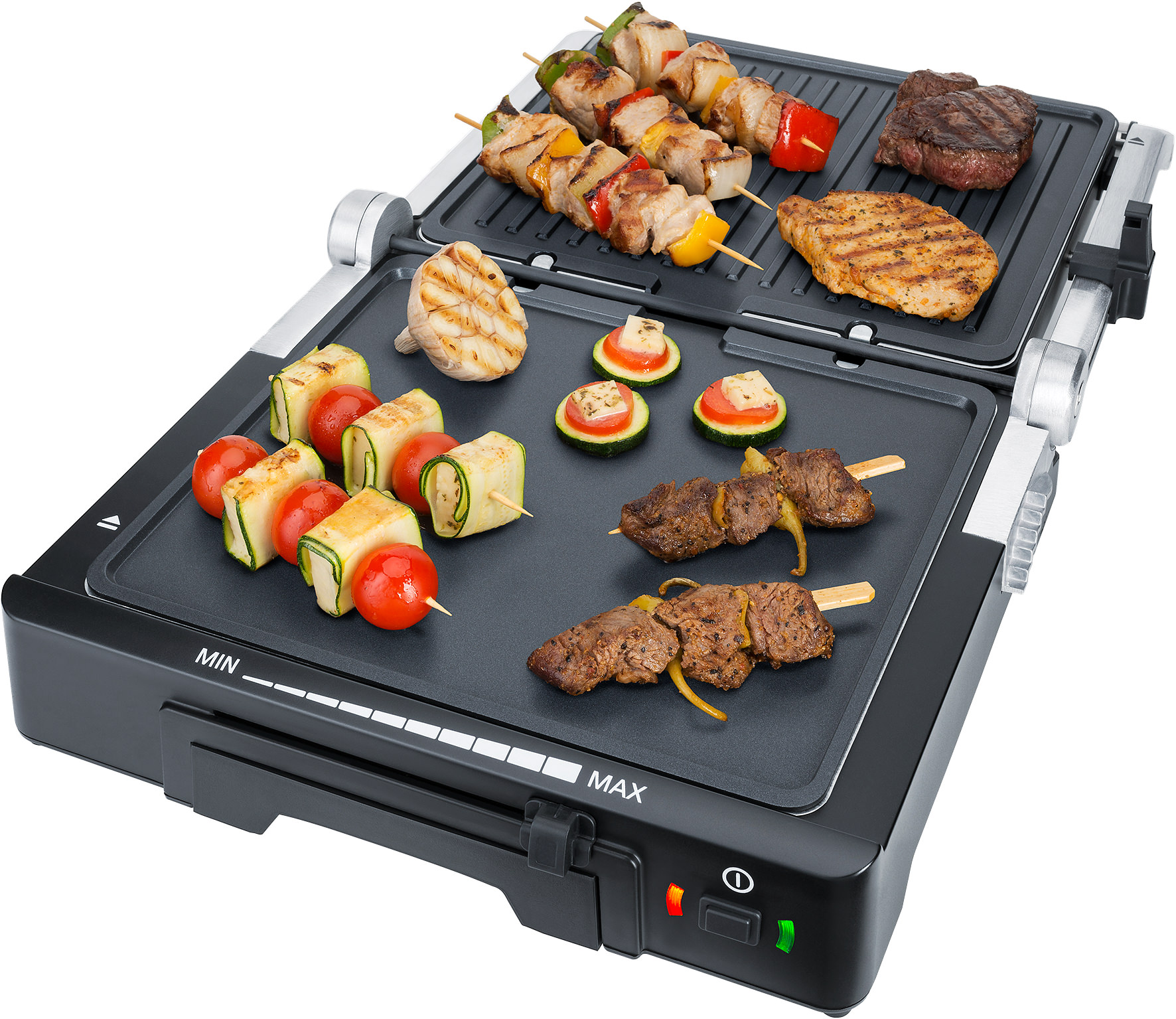 STEBA FG 70 Cool-Touch-Grill