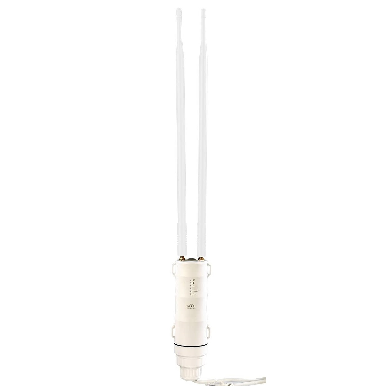 7LINKS 7links WLR600.out WLANRepeater Outdoor Garten Empfang