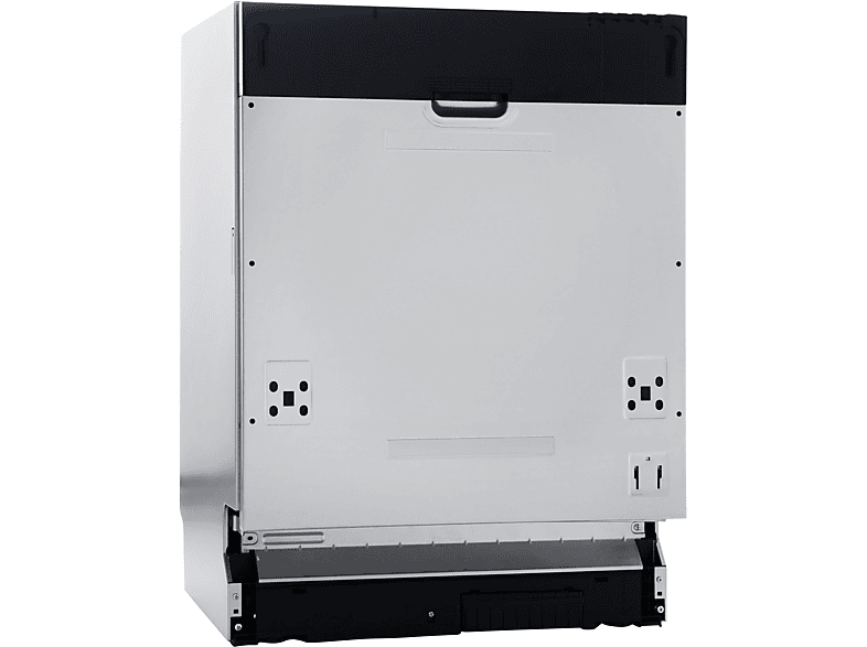 RESPEKTA GSP60IBAV Geschirrspüler (vollintegrierbar (Besteckschublade, 598 mm breit, E) | Vollintegrierbare Geschirrspüler