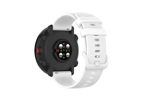  COEPMG Correa de silicona suave para Polar Vantage M2 Smart  Watch Band de grano polar X/Pro/Vantage M, correa deportiva de 0.866 in  (color: color B, tamaño: para Vantage M) : Todo