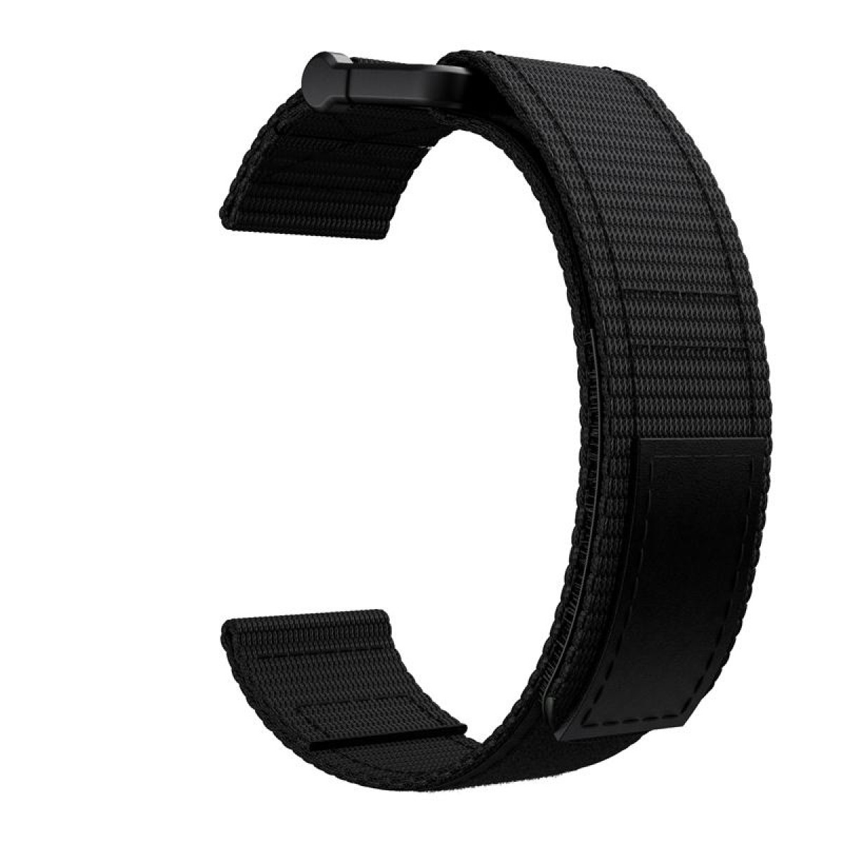 INF Garmin Fenix 6X 5X HR Armband 26 mm Nylo