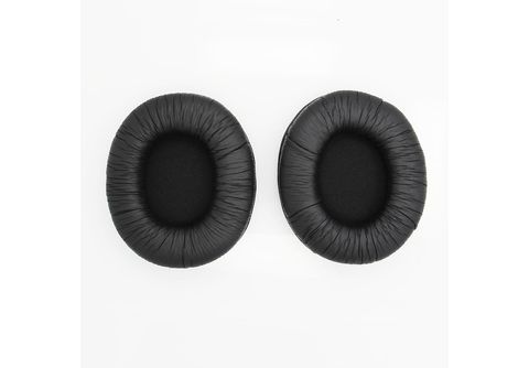 Accesorio auriculares - Almohadillas negras para auriculares Sony
