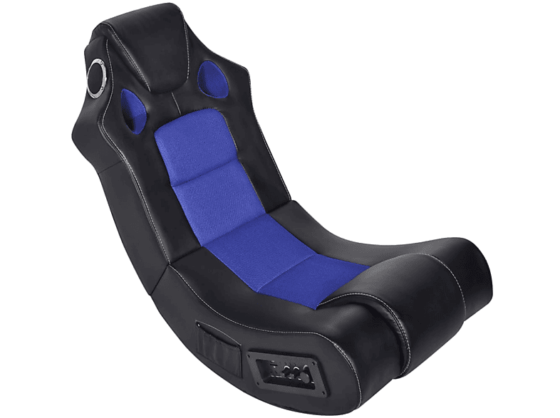 VIDAXL 241959 Blau Stuhl, Gaming