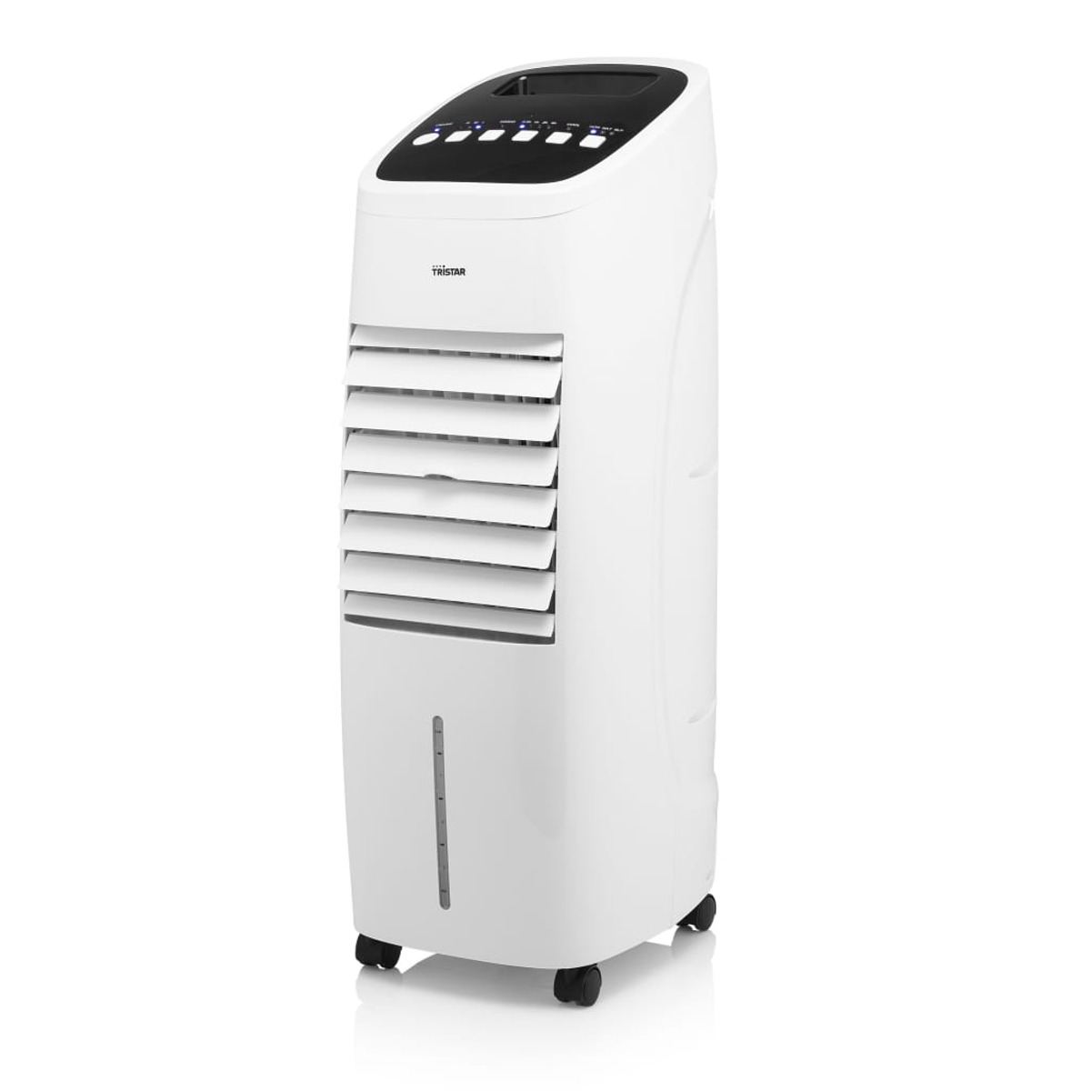 RAFFRESCATORE EVAPORATIVO TRISTAR Refrigerante dell'aria AT-5464, 9 l, 62 dB(A)